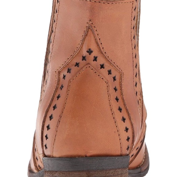 Very Volatile Women’s Brescia Western Boot Size 8 - Picture 5 of 5